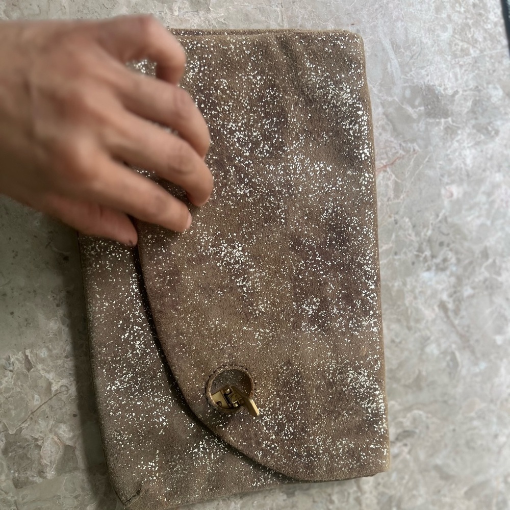 Small wristlet pouch 👝!!!👛❤️❤️